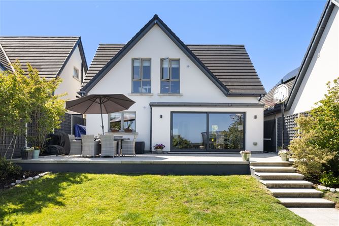 33 Glenheron Walk, Greystones, Co. Wicklow