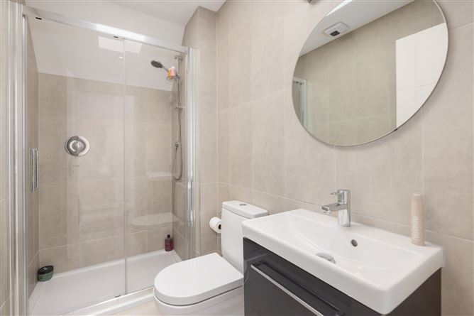 33 Glenheron Walk, Greystones, Co. Wicklow