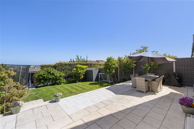 33 Glenheron Walk, Greystones, Co. Wicklow