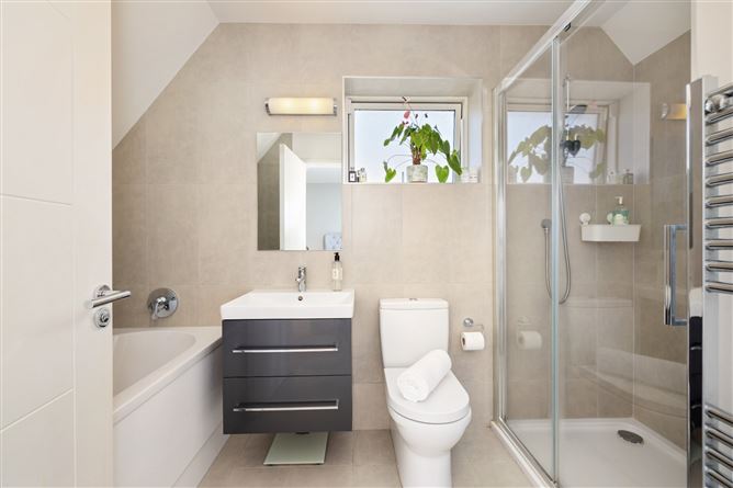 33 Glenheron Walk, Greystones, Co. Wicklow