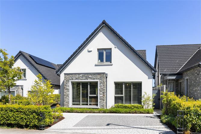 33 Glenheron Walk, Greystones, Co. Wicklow
