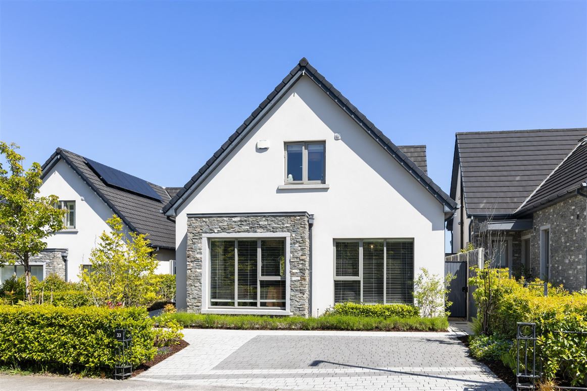 33 Glenheron Walk, Greystones, Co. Wicklow