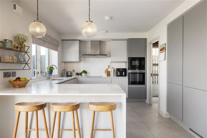 33 Glenheron Walk, Greystones, Co. Wicklow
