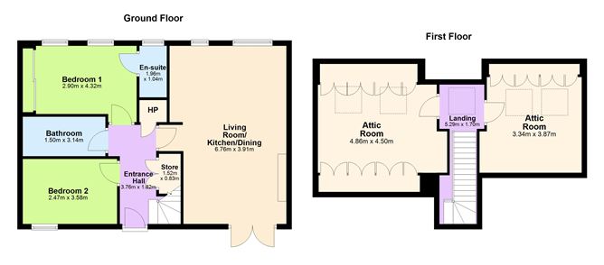 6 The Green, Robswall, Malahide, Dublin