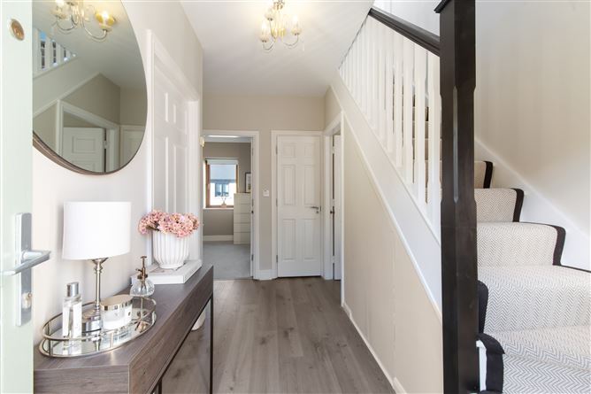 6 The Green, Robswall, Malahide, Dublin
