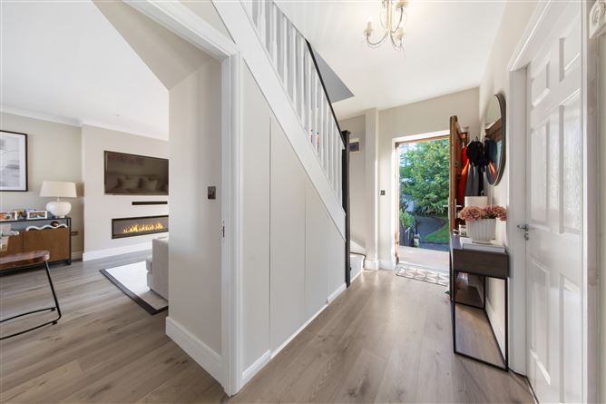 6 The Green, Robswall, Malahide, Dublin