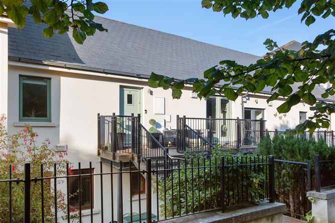 6 The Green, Robswall, Malahide, Dublin