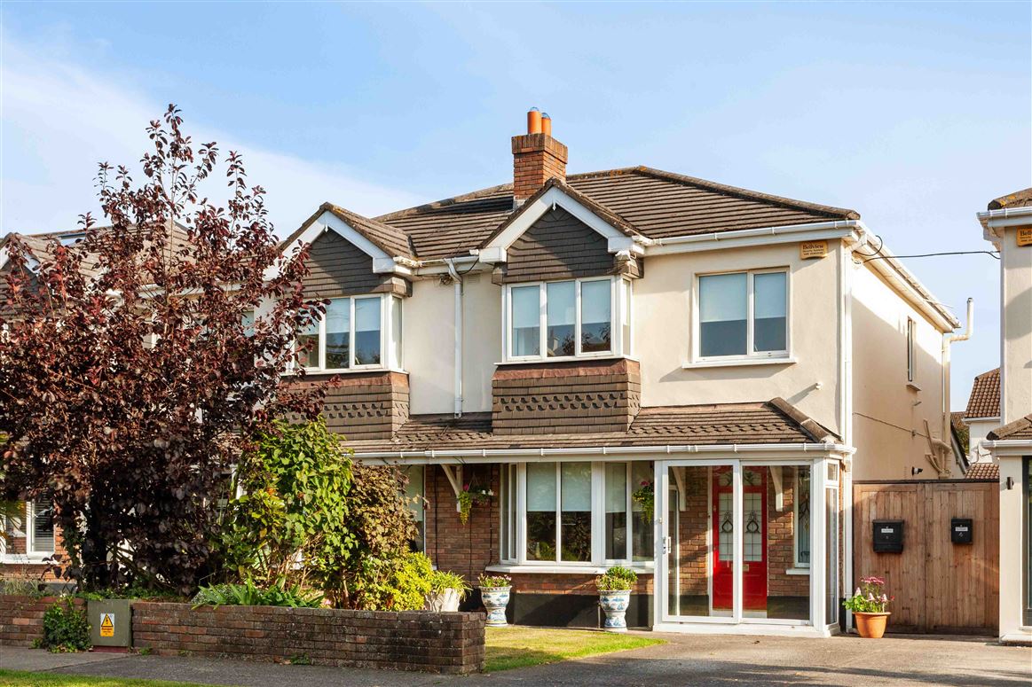 6 Killeen Crescent, , Malahide, County Dublin