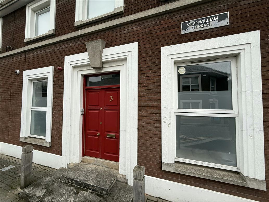 3 Clanwilliam Square, Grand Canal Quay, Dublin 2, Ireland
