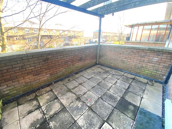 Mount Garrett Park, Tyrrelstown, Dublin 15