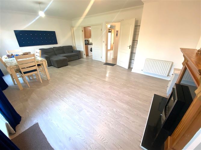 Mount Garrett Park, Tyrrelstown, Dublin 15