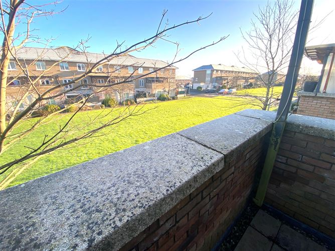 Mount Garrett Park, Tyrrelstown, Dublin 15