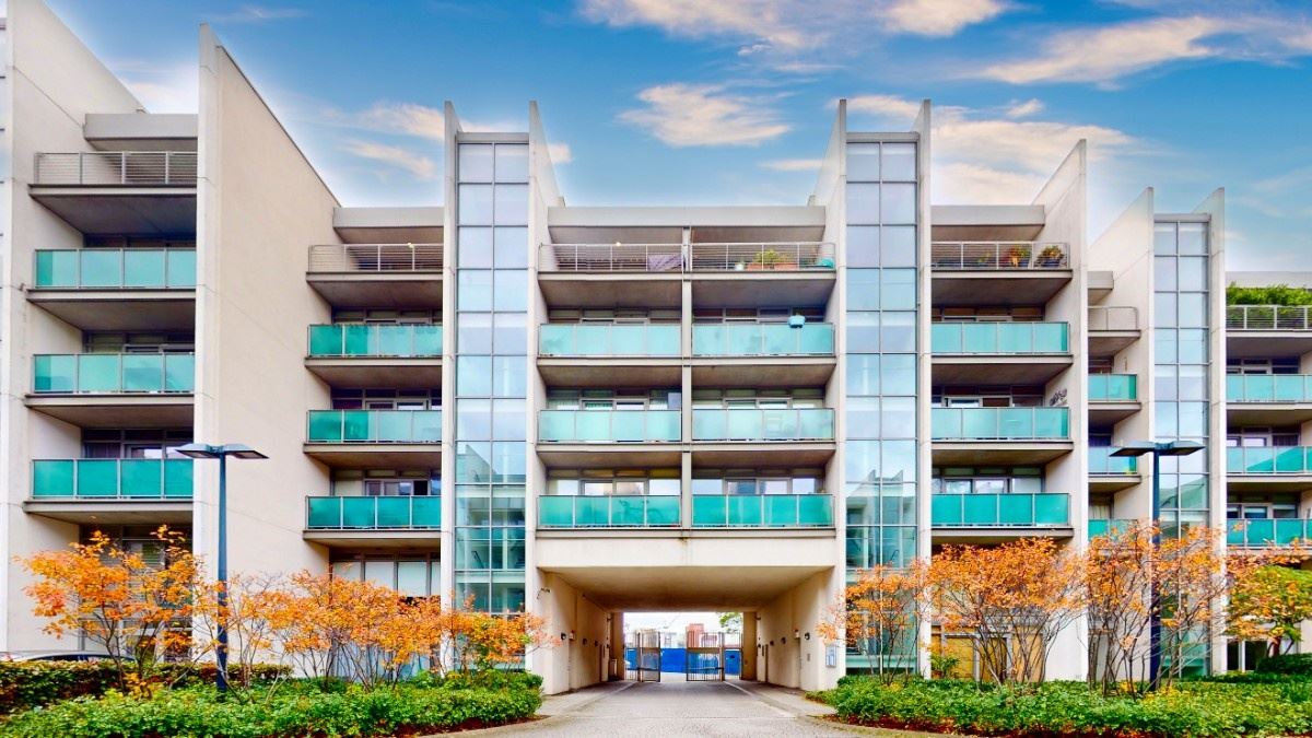 Apartment 173, Crosbie'S Yard, North Strand, Dublin 3