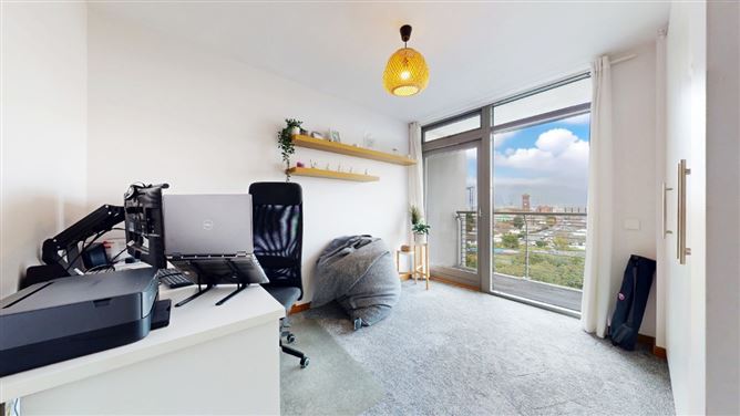 Apartment 173, Crosbie'S Yard, North Strand, Dublin 3