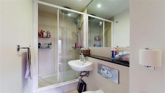 Apartment 173, Crosbie'S Yard, North Strand, Dublin 3