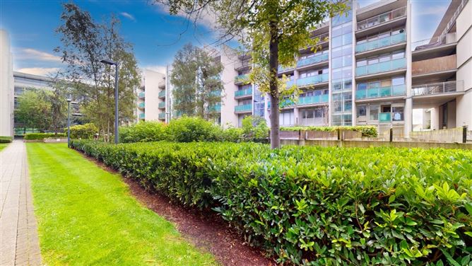 Apartment 173, Crosbie'S Yard, North Strand, Dublin 3