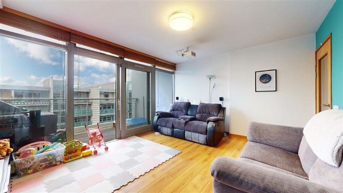 Apartment 173, Crosbie'S Yard, North Strand, Dublin 3