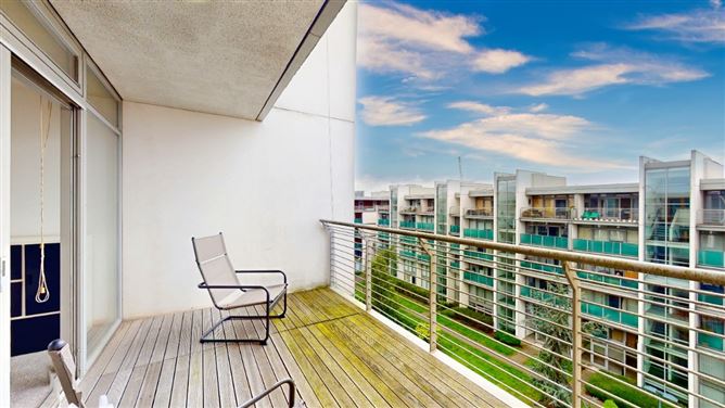 Apartment 173, Crosbie'S Yard, North Strand, Dublin 3