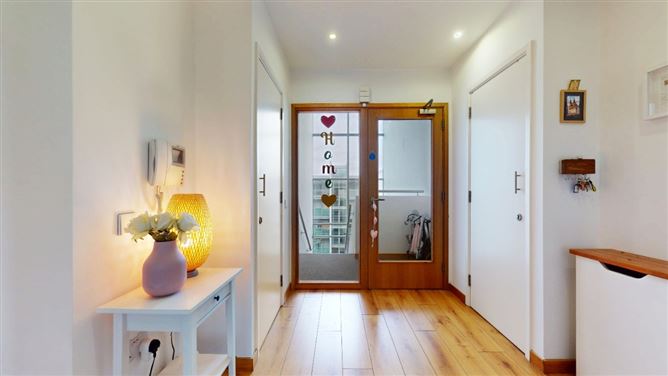 Apartment 173, Crosbie'S Yard, North Strand, Dublin 3