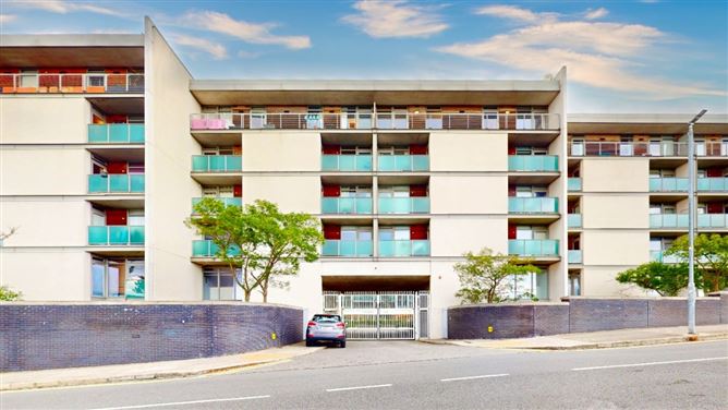 Apartment 173, Crosbie'S Yard, North Strand, Dublin 3