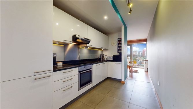 Apartment 173, Crosbie'S Yard, North Strand, Dublin 3