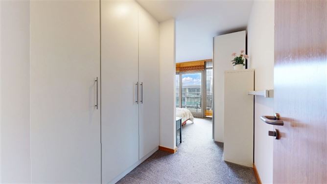 Apartment 173, Crosbie'S Yard, North Strand, Dublin 3