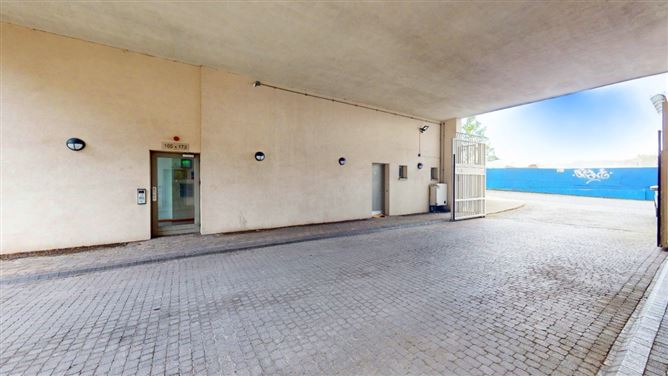 Apartment 173, Crosbie'S Yard, North Strand, Dublin 3