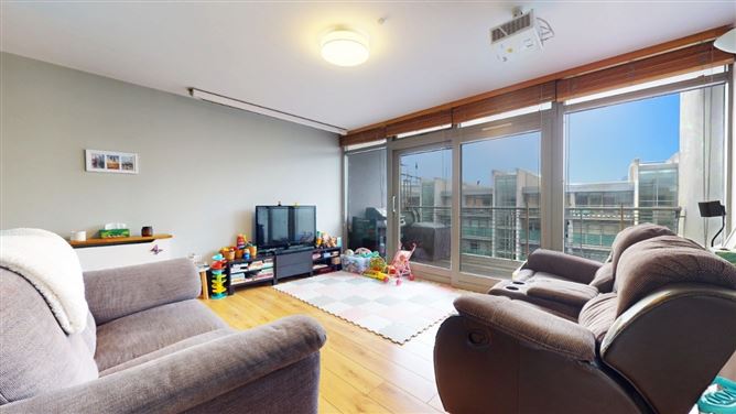 Apartment 173, Crosbie'S Yard, North Strand, Dublin 3