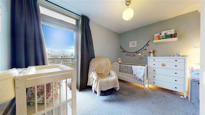 Apartment 173, Crosbie'S Yard, North Strand, Dublin 3