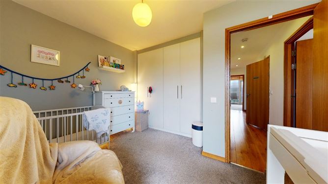 Apartment 173, Crosbie'S Yard, North Strand, Dublin 3