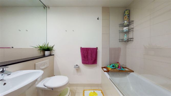 Apartment 173, Crosbie'S Yard, North Strand, Dublin 3