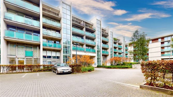 Apartment 173, Crosbie'S Yard, North Strand, Dublin 3