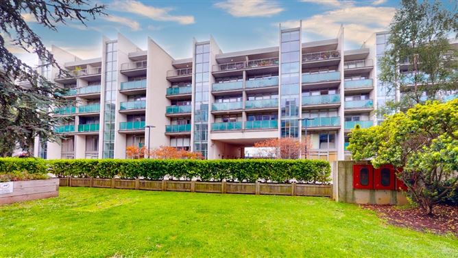 Apartment 173, Crosbie'S Yard, North Strand, Dublin 3