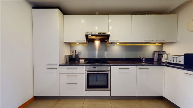 Apartment 173, Crosbie'S Yard, North Strand, Dublin 3