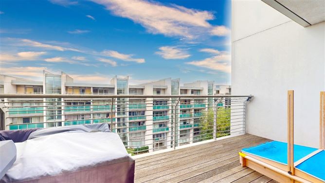 Apartment 173, Crosbie'S Yard, North Strand, Dublin 3