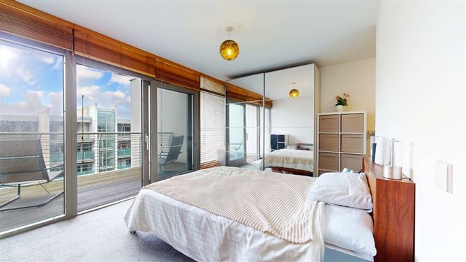 Apartment 173, Crosbie'S Yard, North Strand, Dublin 3