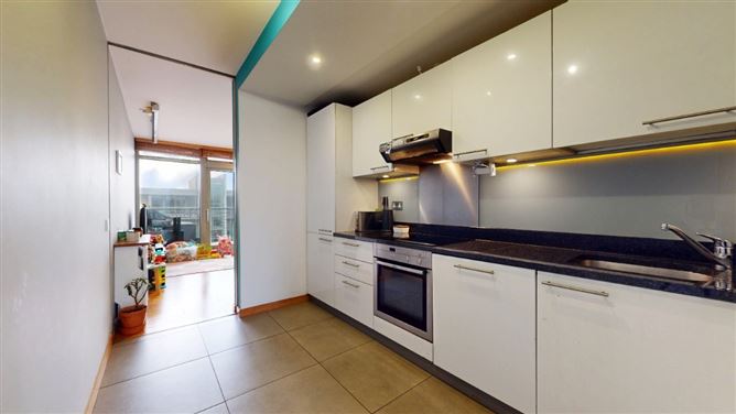 Apartment 173, Crosbie'S Yard, North Strand, Dublin 3