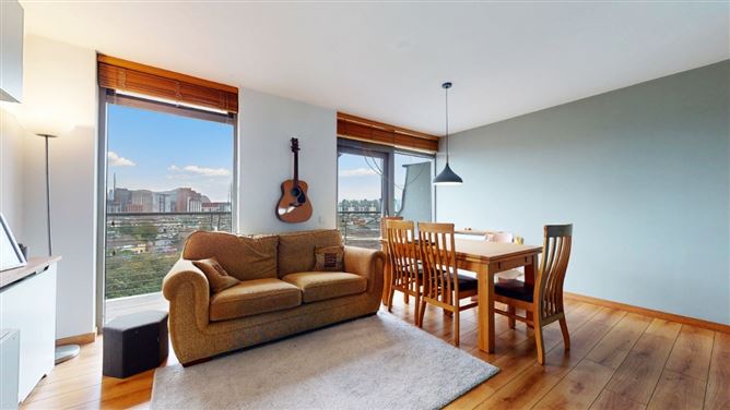 Apartment 173, Crosbie'S Yard, North Strand, Dublin 3