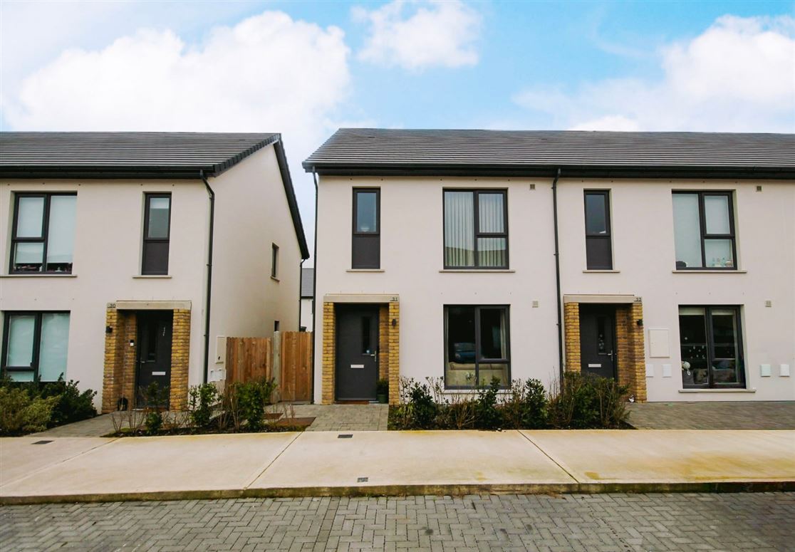 31 Parkleigh Crescent, Seven Mills, Clondalkin, Dublin 22