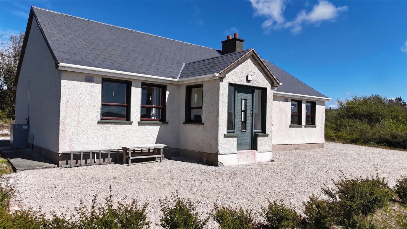 Meenmore, Dungloe, County Donegal
