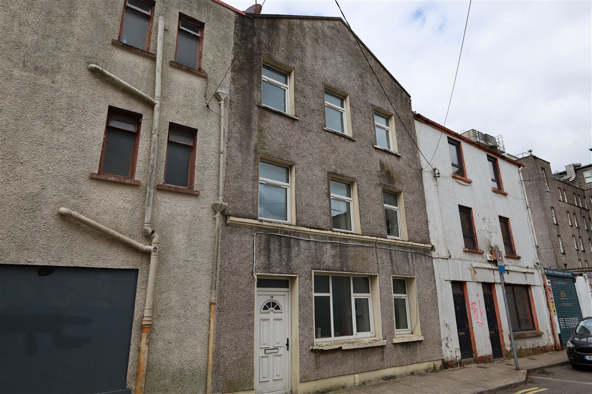 10 Moore Street, Cork City, Cork