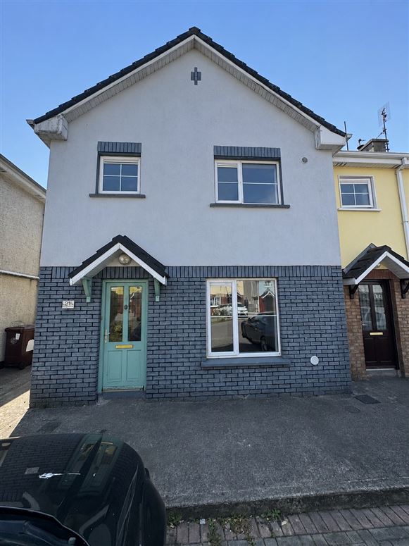 21 College Avenue, College Manor, Cobh, Cork