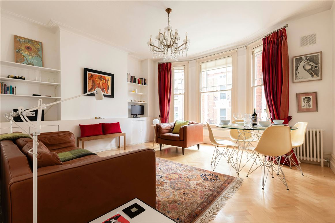 Holborn Hideaway,London,Greater London,United Kingdom