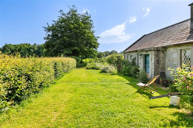 Photo 8 of 16 — Land & Cottage At Lisnavagh, Lisnavagh, Co. Carlow