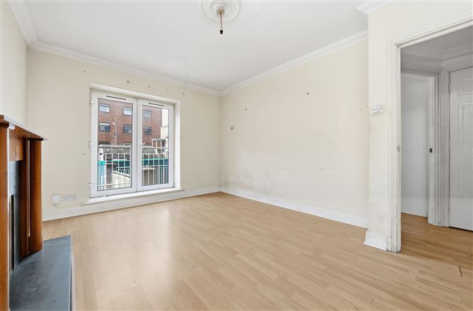 45 The Northumberlands, Lower Mount Street, Dublin 2