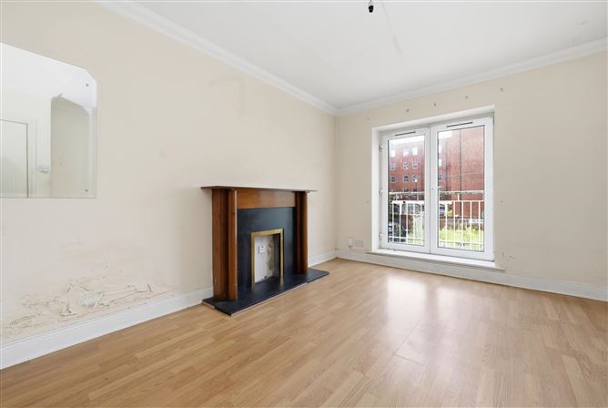 45 The Northumberlands, Lower Mount Street, Dublin 2