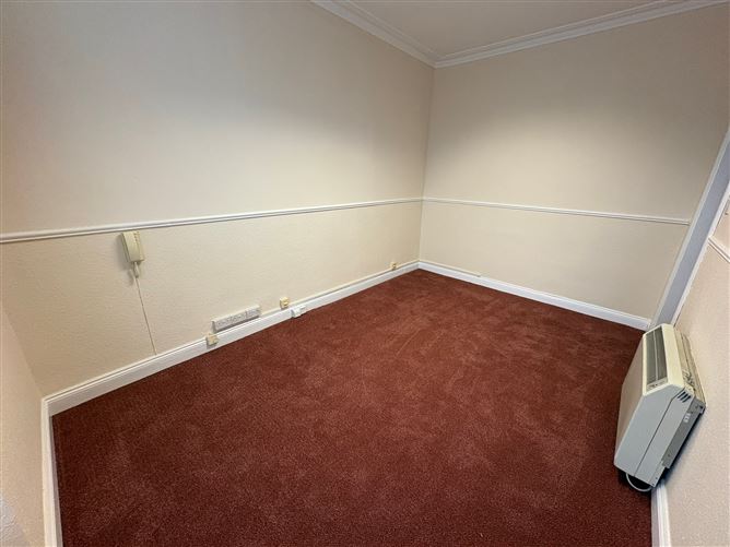 2nd Floor Rear Office - 72 O'Connell Street, Limerick City, Limerick