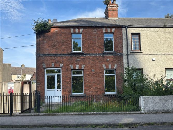 22/23 Church Road, Dublin 3