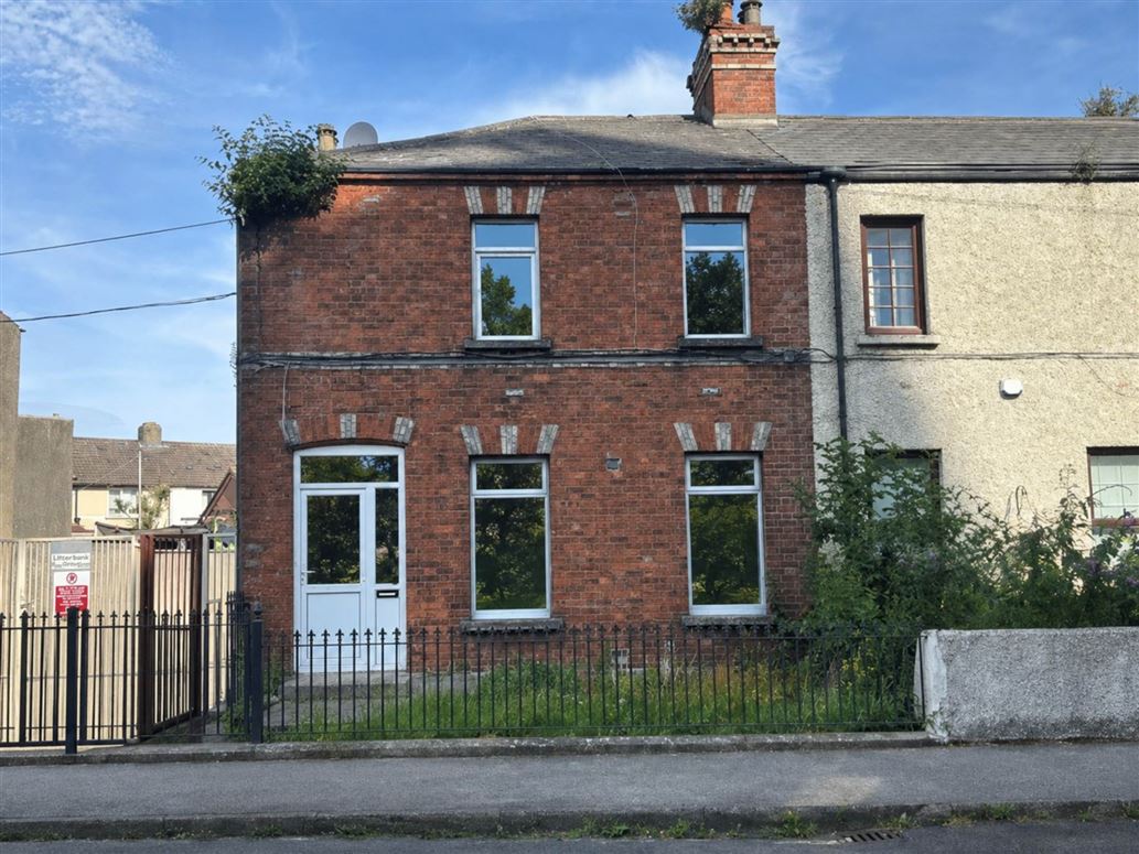 22/23 Church Road, Dublin 3