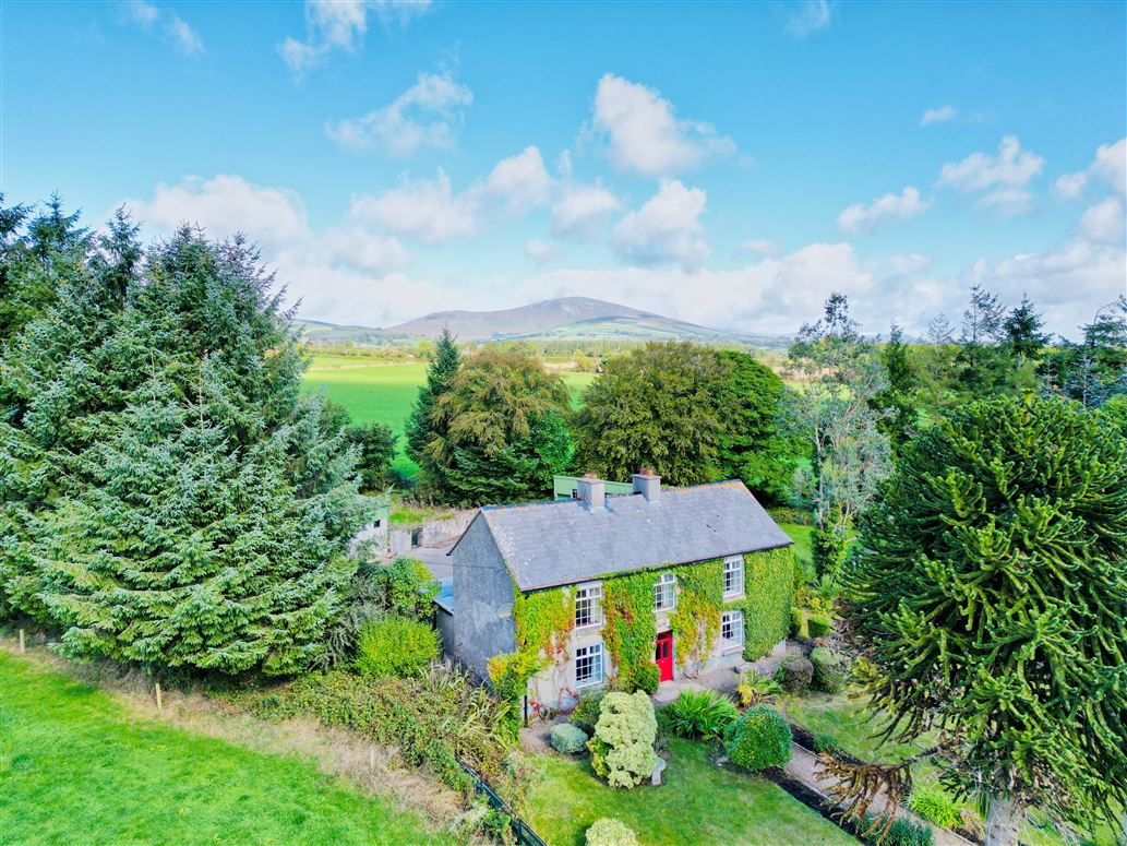 Monamolin, Rathnure, Enniscorthy, Wexford